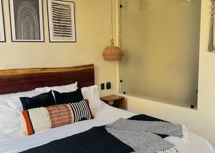 Holiday home Chic, Modern Tulum