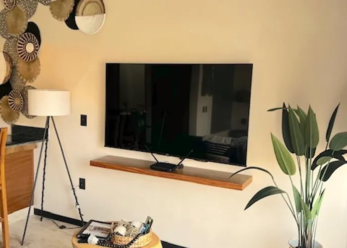 Holiday home Chic, Modern Tulum
