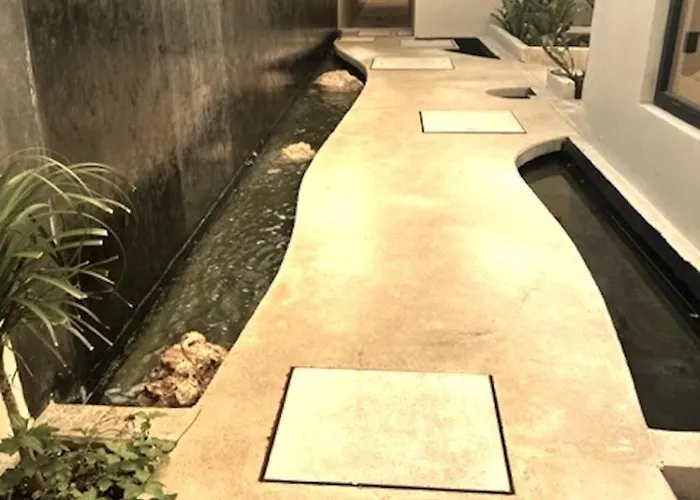 Chic, Modern * Tulum